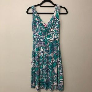 Lilly Pulitzer Shianne Dress size S